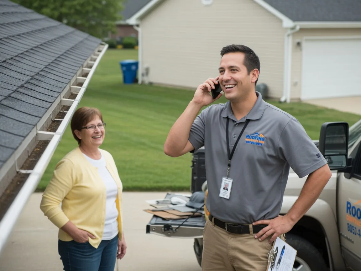 Local Roofing Contractors Tylerton, MD FAQs